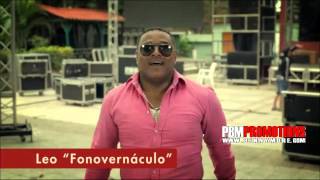 PBM PROMOTIONS: FONOVERNACULO PROMO PARA MIAMI 2014