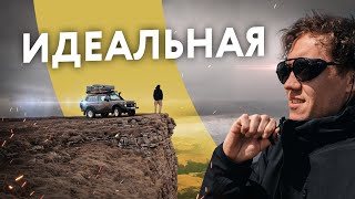 Путешественник живёт внутри тебя! Илия Воскресенский и идеальная Нива