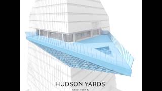 Hudson Yards Observation Deck