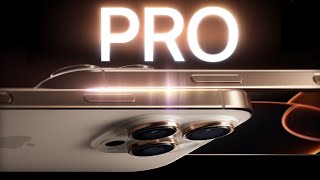 iPhone 16 Pro Reveal (4K)