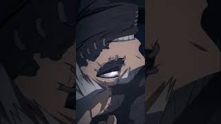 Dabi 8k [AMV]  Edit #shorts #anime