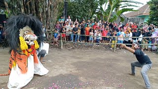 JATHILAN KESURUPAN BARONGAN FULL JEPAT || SEKAR KUDHO BUDI UTOMO #elnagara