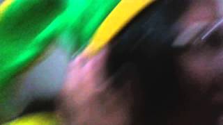 Gol do Neymar - Copa do Mundo Fifa  2014 - Penalti - Brasil x Croacia - 12/06/2014