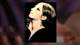 BARBRA STREISAND woman in love