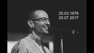 Памяти Честера Беннингтона / In Memory of Chester Bennington