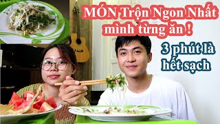 Món Ngon mời bạn, Một ngày toàn món từ Biển cả