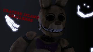 [FNAF / SFM]: Cracker Island Challenge #crackersdchallenge