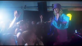 Róisín Murphy - Forever More (live at R3 Soundsystem Ukraine Fundraiser)