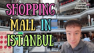 Istanbul Mall Hang Out: Must-Visit Malls in Turkey