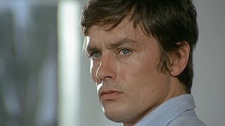 Ален Делон | Alain Delon. Памяти любимого актера. "If you go away" | "Если ты уйдешь"