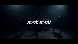 Attack Attack! - Press F