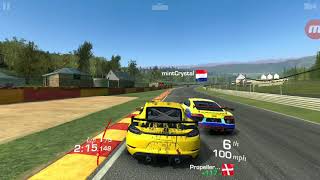 Hızlı Araba Yarışı Real Racing 3 #araba #yenioyun #yarış #hızlıarabalar #