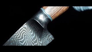 HIGH END KNIVES FOR BLADE SHOW 2019 - BLADESMITHING