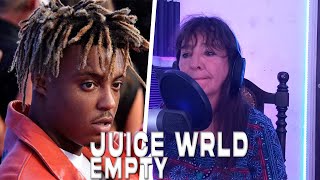 PSICOLOGA REACCIONA A Juice WRLD - Empty