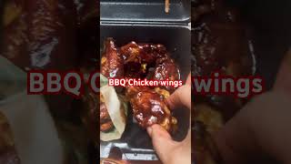 Wing stop chicken wings #chickenwings  #chickenwingsrecipe  #bbqchickenwings  #food  #appetizer