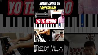 ¿Qué te falta para SONAR como un PROFESIONAL? 🤔🤔🔥🔥👍🏼🎹