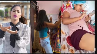 New Trending Instagram Reels Videos | All Famous TikTok Star | Today Viral Insta Reels 10