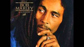 Bob Marley - Waiting In Vain