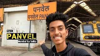 PANVEL Part.1