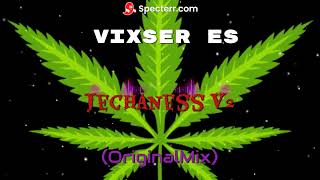 VixseR - Jechaness v2 (OriginalMix)