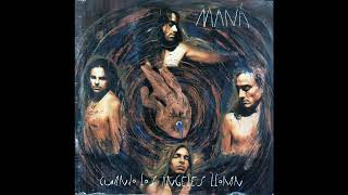 Déjame entrar -  Maná