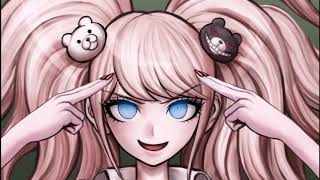 Danganronpa 2: Junko Enoshima Voice Files (English)