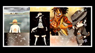 Upper Moons 🌙 + Muzan🖤 React to Luffy 👒As New Hashira ⚔️ | Demon Slayer | (PART 1/?)