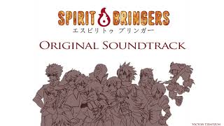 Spirit Bringers Empyrean Realm OST - Ode