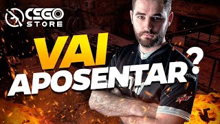 FALLEN APOSENTADO, GUERRI BANIDO E MAIS | GIRO NO CENÁRIO #25