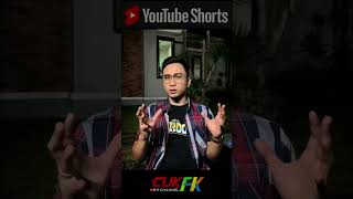 MOTIVATOR NGGAK NGARUH❗Motivasi Penuh Canda. Eps.53❗Short Video❗Cuk FK