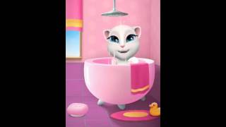 [My Talking Angela] Pardon you xxx