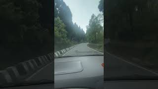 BEAUTIFUL ROAD OF MIRIK… GREAT NATURE