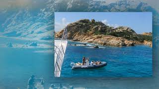 2022 - Sardegna -  Arcipelago di La Maddalena