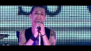 DEPECHE MODE : Precious (live Barcelona 2009) HD