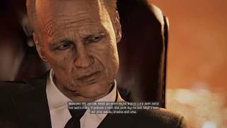 Mafia 3 Final mission and ENDING (CZECH)