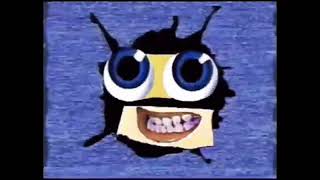 (RARE FOOTAGE in 90s) Klasky Csupo Robot Logo Prototype Logo (1998-Early)