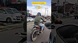 KTM RC LOVERS WHATSAPP STATUS 😱 #ktm #bike #rider #rc200 #ktmlover @aamir__majid #shorts #short