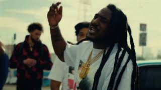 Mozzy - Miss Big Bruh