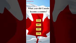 Canada Quiz | CanadaNeo.com | #Canada #NewtoCanada #expressentry #CanadaVisa #CanadaStudyVisa