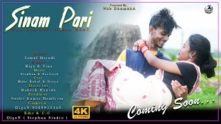 SINAM PARI NEW SANTALI VIDEO 2021 ||RAJU ||TINA || MAHI RAHUL ||DIVYA ||