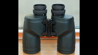 United Optics BA8 ( Newcon M22 10x50 )