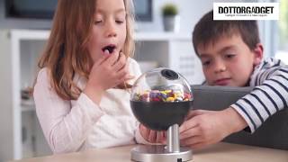 Mini distributore automatico di snack - DottorGadget