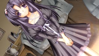 CLANNAD Bookclub Podcast 5: Kotomi Route