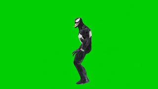 venom dancing veneno bailando