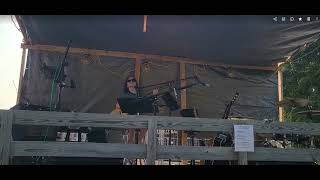 Luke preis Live at St.Stevens carnival 2023