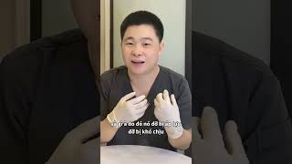 Nằm ngủ nghiêng bên phải hay bên trái ?