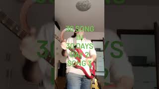 30 song in 30 day DAY2