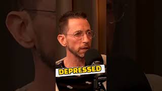 Mental Health: Medication and Stigma to Treating Depression with Neal Brennan and Andy Richter