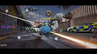 Call of Duty Warzone 3 Solo Sniper Gameplay PS5(No Commentary) #2