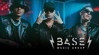 Wisin, Lenny Tavárez, Darell - Aventura 2.0